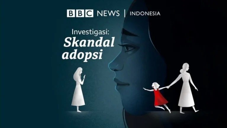Adopsi Ilegal: Statistik dan Kasus Tercatat