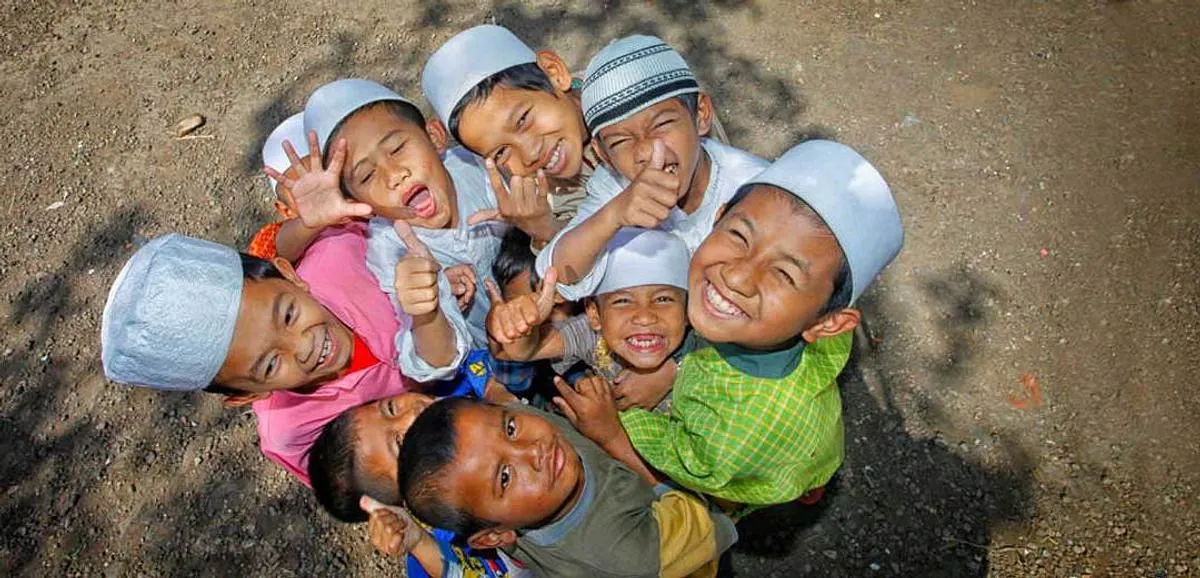 Akses Pendidikan Layak: Panti Asuhan sebagai Pilar Penjamin Hak Anak atas Pendidikan Berkualitas