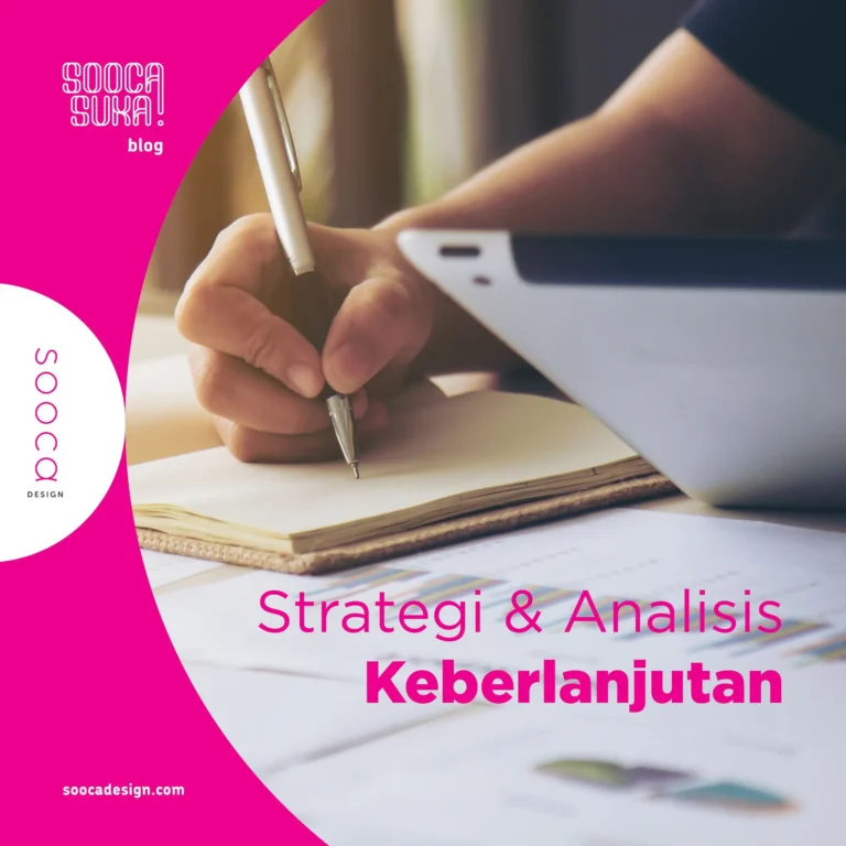 Berkelanjutan dalam Jangka Panjang