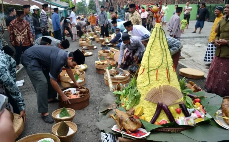 Budaya Hidup Islami