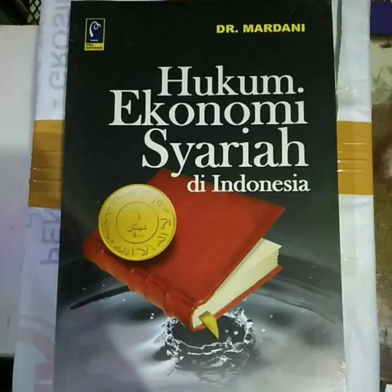 Dampak Positif Hukum Ekonomi Syariah bagi Panti Asuhan