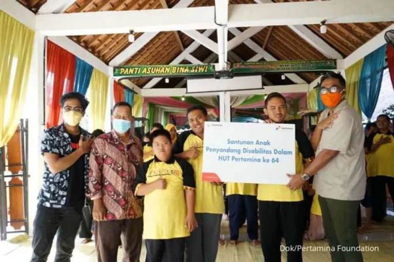 Dampak Positif Keberlanjutan pada Masa Depan Anak-anak
