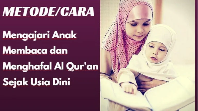 Dampak Positif Pendidikan Al-Quran pada Masa Depan Anak Jalanan