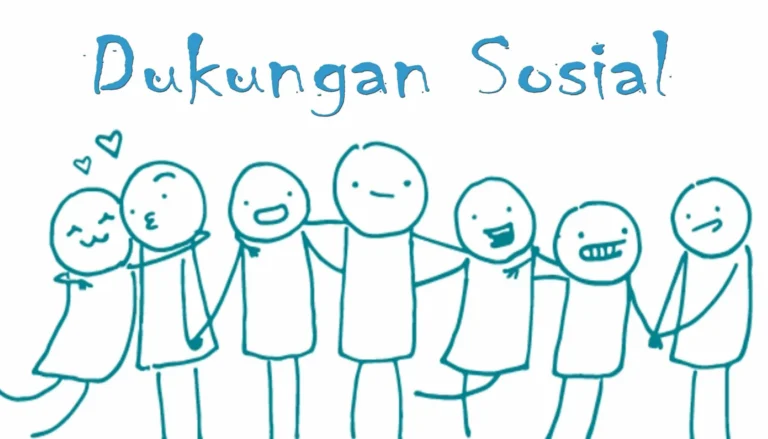 Dukungan Komunitas dan Kolaborasi