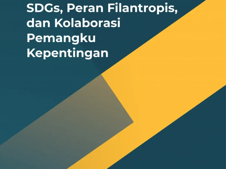 Dukungan Komunitas dan Peran Masyarakat