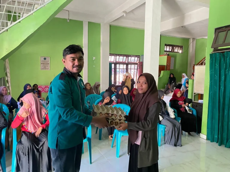 Dukungan Masyarakat untuk Panti Asuhan sebagai Agen Perubahan