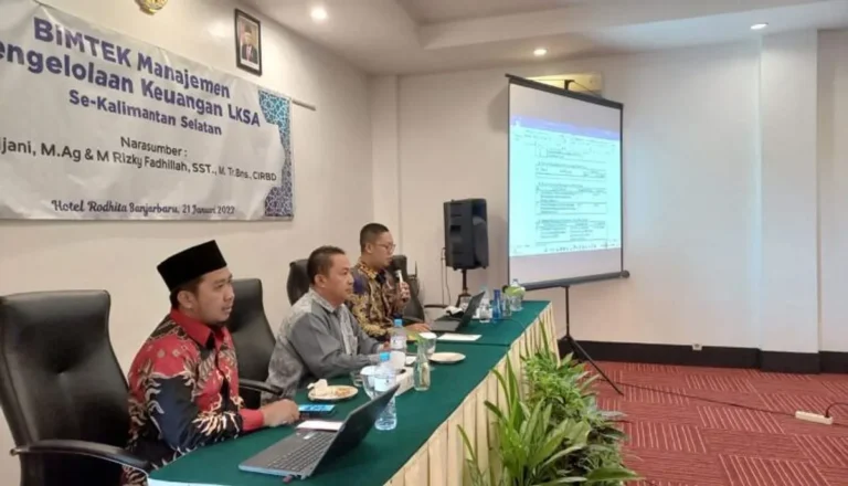 Ekonomi Hijrah di Panti Asuhan: Menginspirasi Perubahan Positif Melalui Keuangan Islami