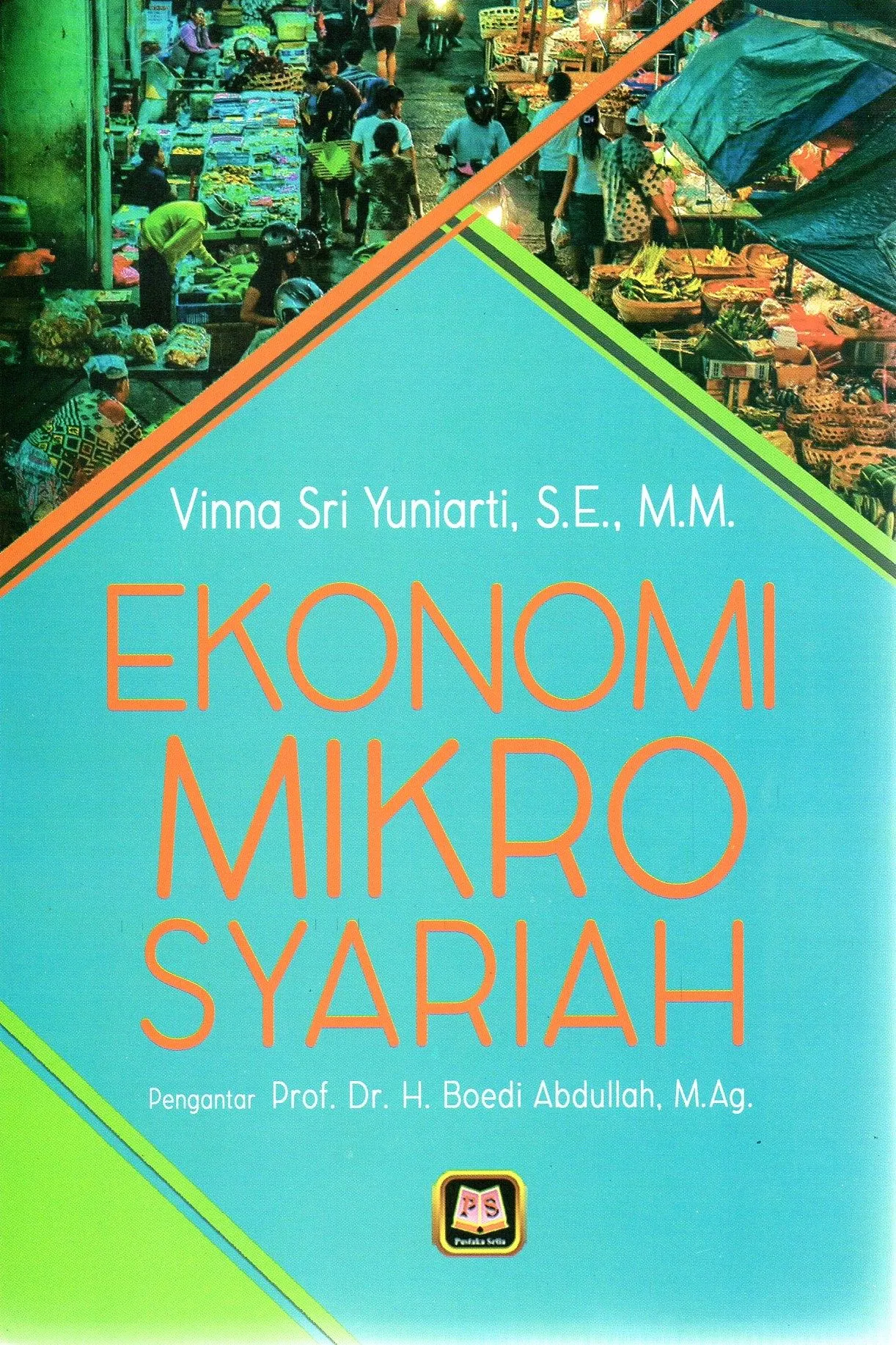 Ekonomi Mikro Syariah dan Pengaruhnya terhadap Kemandirian Panti Asuhan