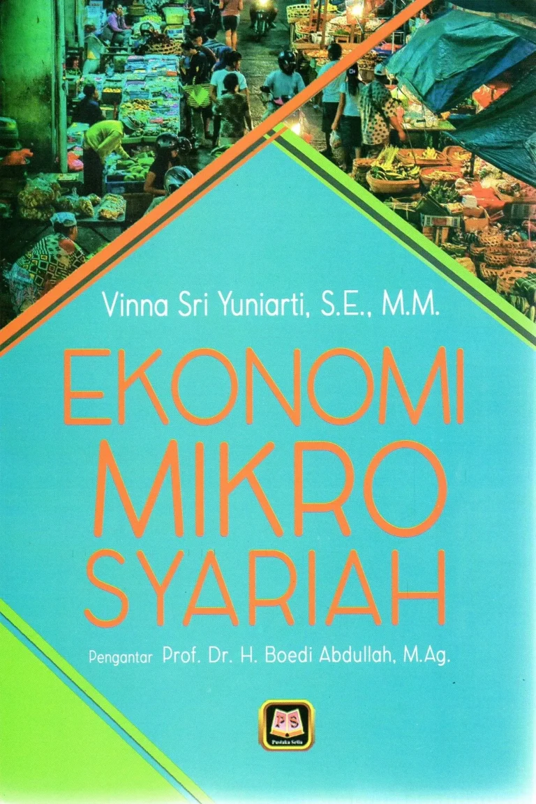 Ekonomi Mikro Syariah di Panti Asuhan: Pemahaman dan Implementasi