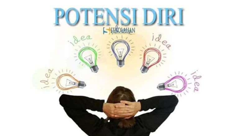 Eksplorasi Keterampilan Personal