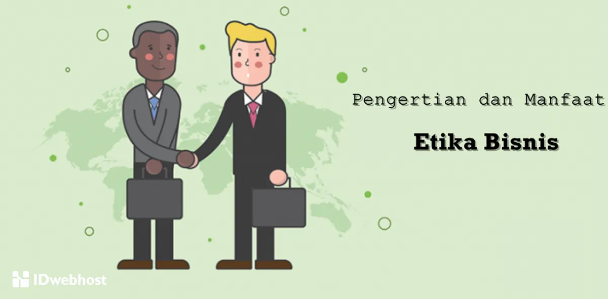 Etika Bisnis Syariah dalam Konteks Pengelolaan Dana Panti Asuhan