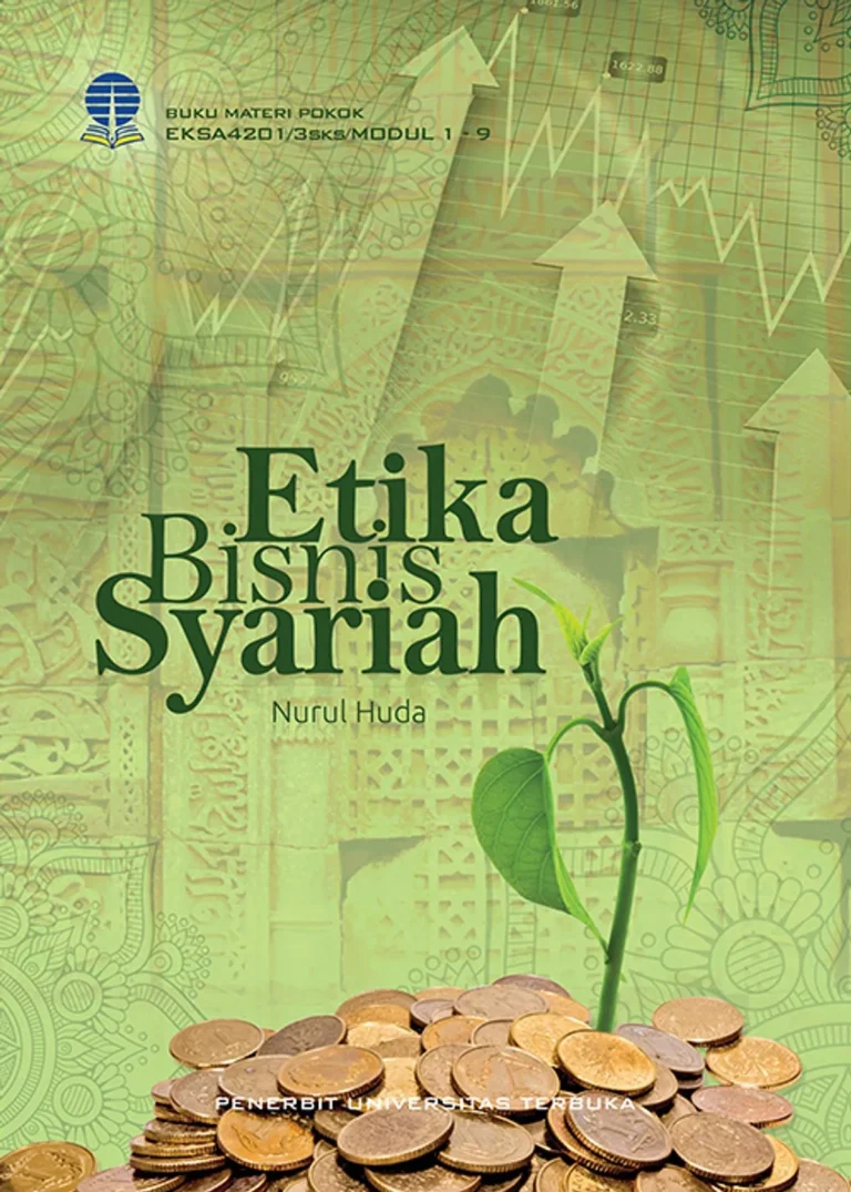 Etika Bisnis Syariah dalam Pengelolaan Keuangan Panti Asuhan