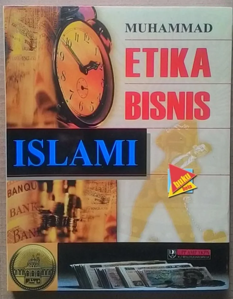 Etika dan Nilai Islami dalam Praktik Mudharabah