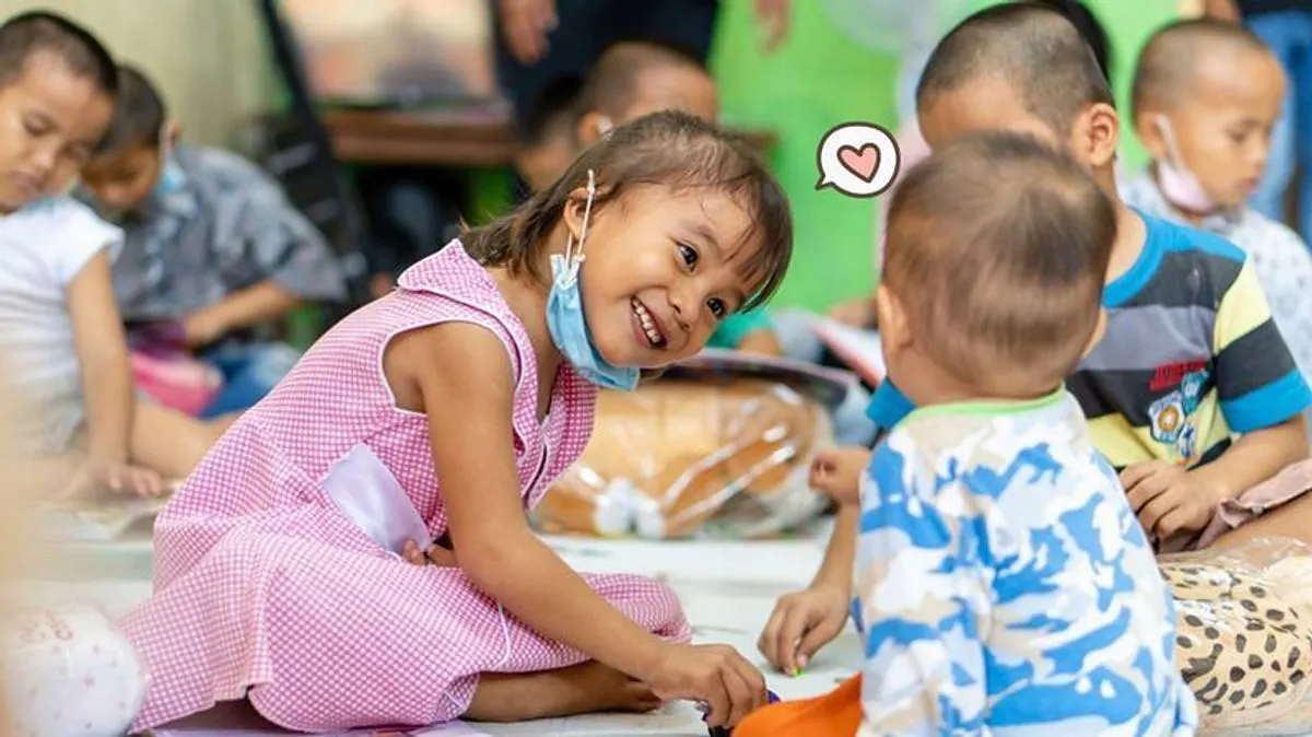 Evaluasi Keamanan Anak Panti Asuhan: Memastikan Lingkungan yang Aman dan Bebas dari Ancaman