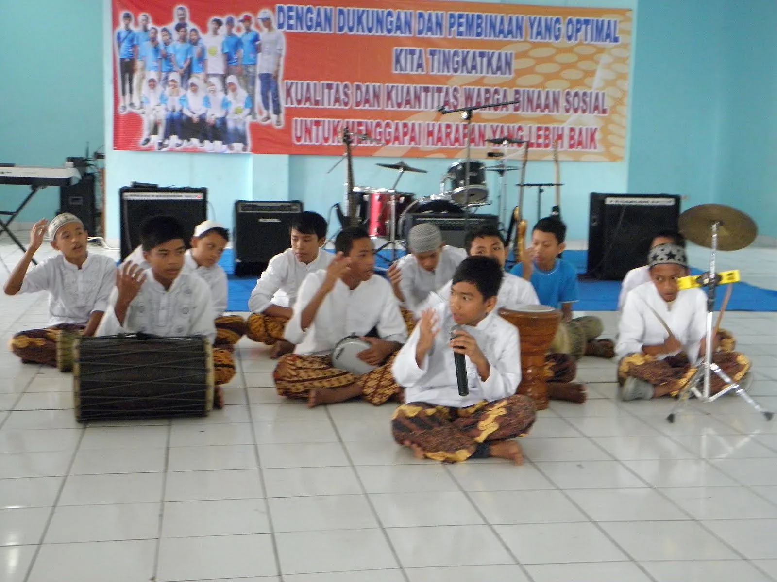 Faktor-Faktor yang Mempengaruhi Penempatan Anak