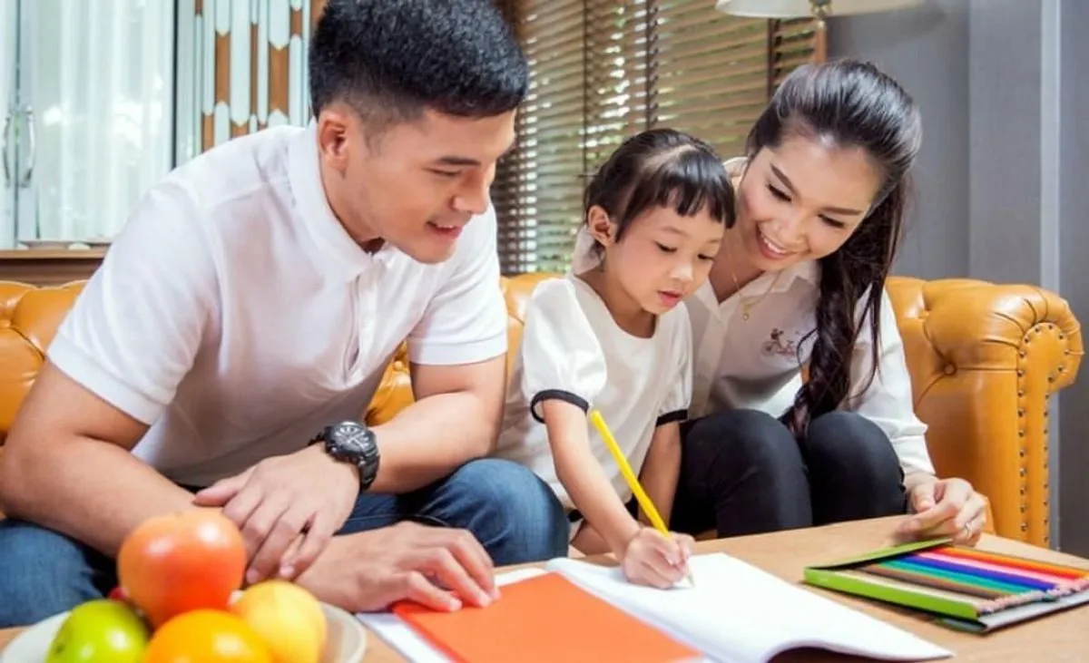 Faktor Lingkungan dan Dukungan Keluarga dalam Pembentukan Hobi Anak Asuh