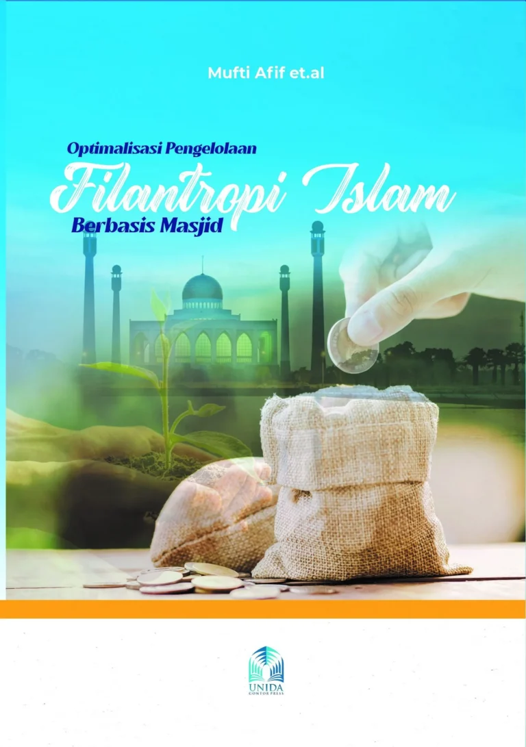 Filantropi Islam sebagai Solusi Berkelanjutan untuk Panti Asuhan