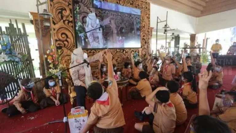 Implementasi Pendidikan Islami di Panti Asuhan: Studi Kasus