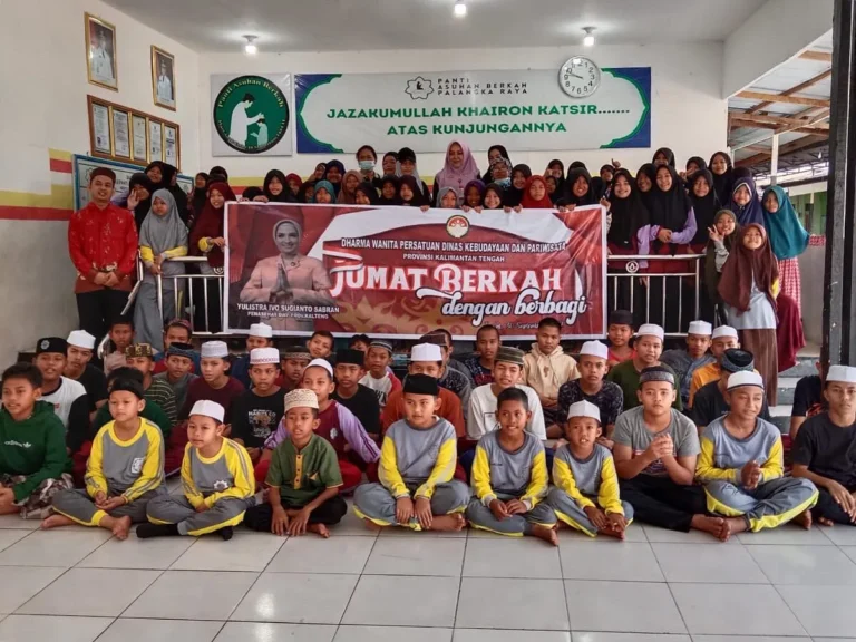 Implementasi Pendidikan Keislaman: Tantangan dan Inovasi di Panti Asuhan