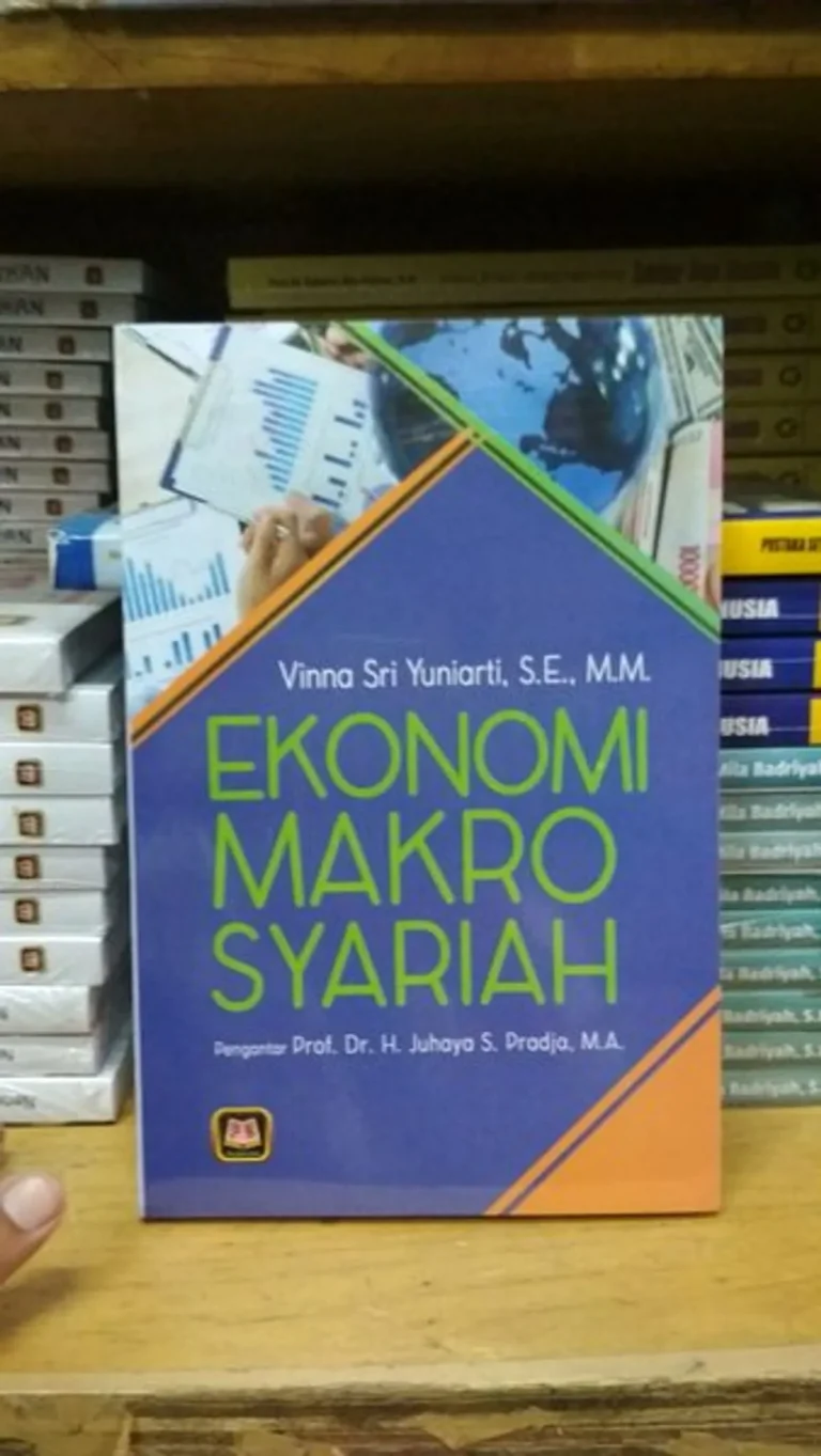 Implementasi Prinsip Ekonomi Makro Syariah di Panti Asuhan