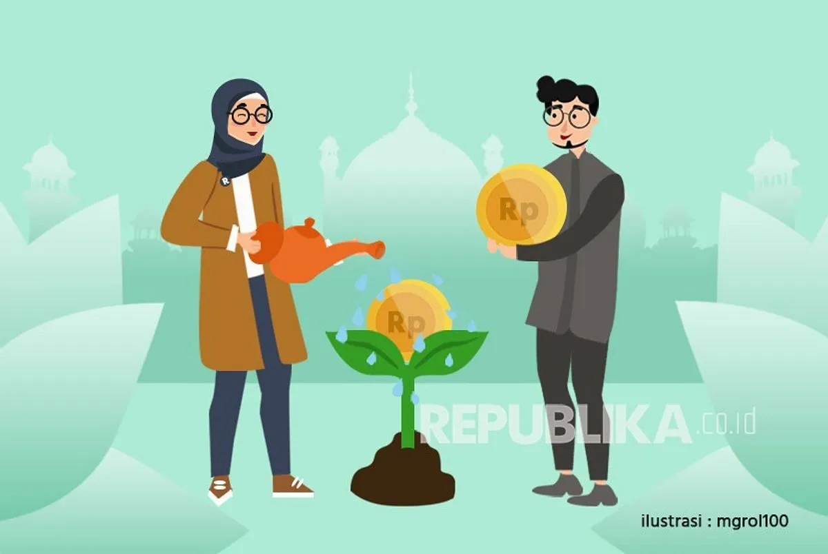 Implementasi Teknologi Keuangan Islam dalam Kasus Nyata