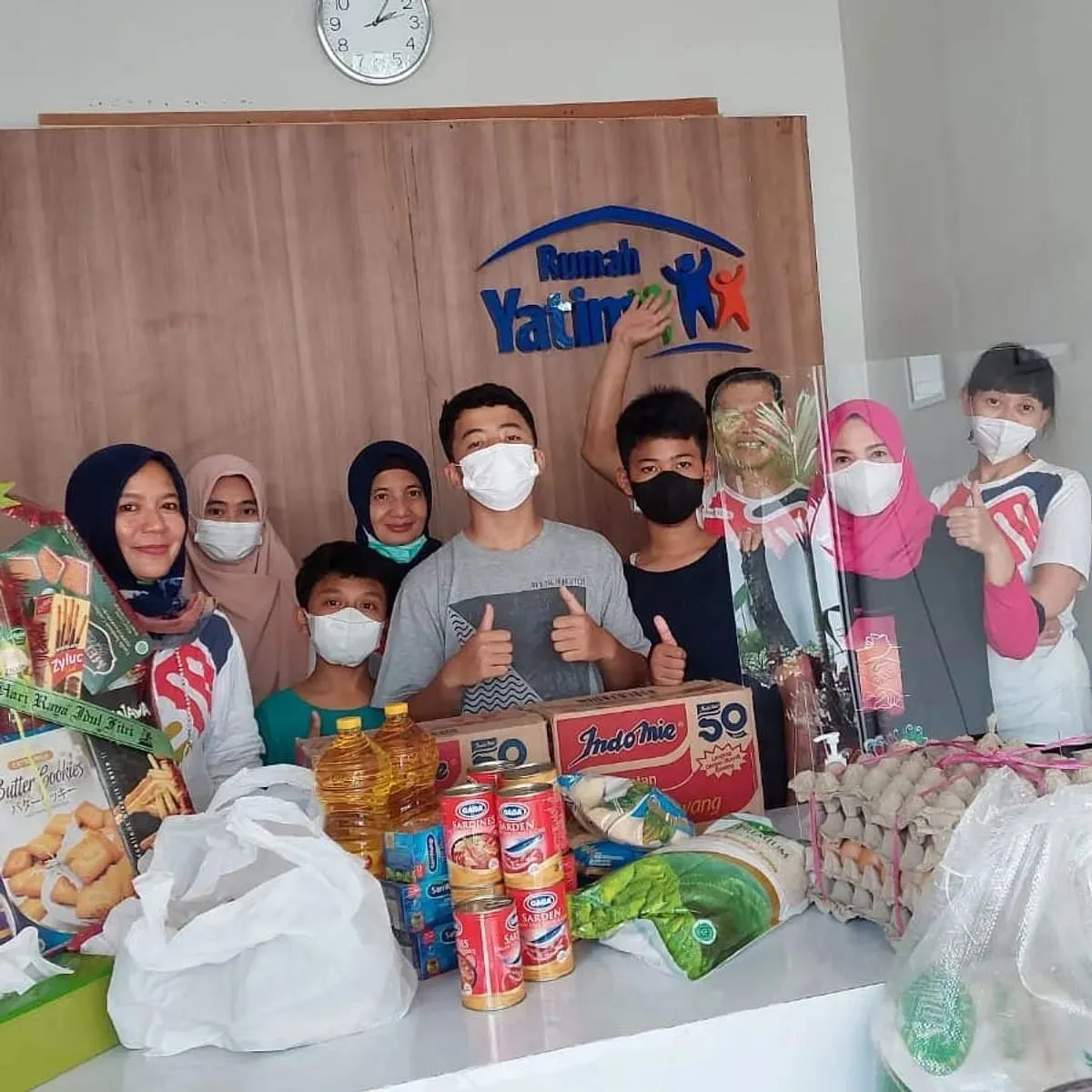 Inisiatif Keuangan Keluarga Islami: Menciptakan Perubahan Positif
