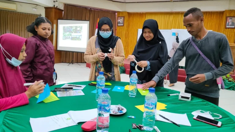 Inovasi Keberlanjutan Panti Asuhan: Menciptakan Solusi yang Berkelanjutan untuk Tantangan Terkini