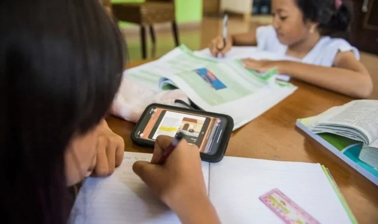 Inovasi Pendidikan di Panti Asuhan