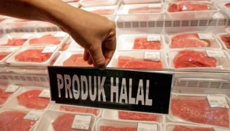 Inovasi Produk Halal untuk Panti Asuhan