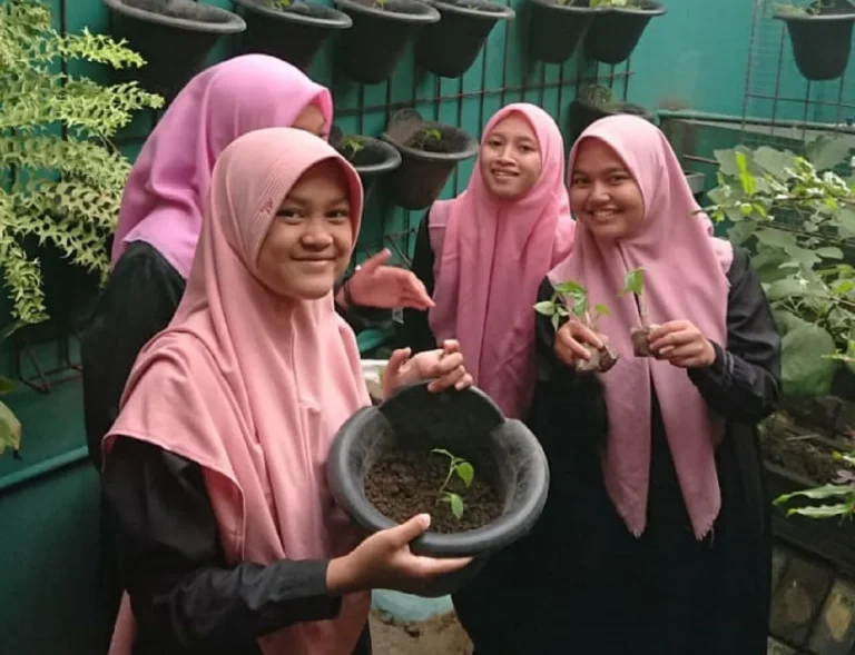 Inovasi Teknologi dalam Meningkatkan Keberlanjutan Hukum Panti Asuhan
