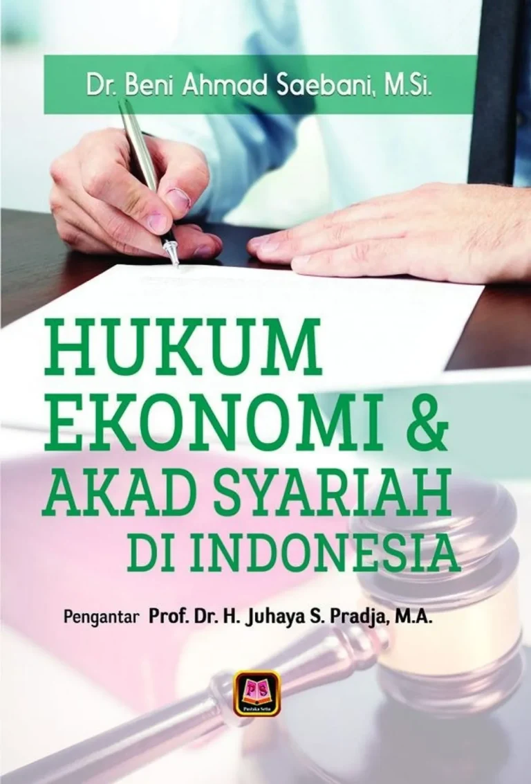 Integrasi Hukum Ekonomi Syariah dengan Sistem Pendidikan di Panti Asuhan