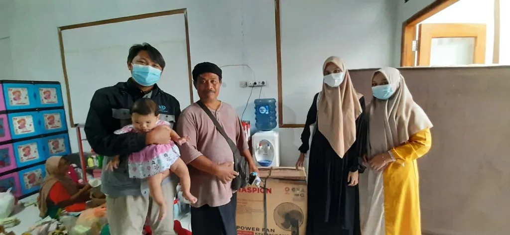 Integrasi Layanan Medis dengan Aspek Psikososial