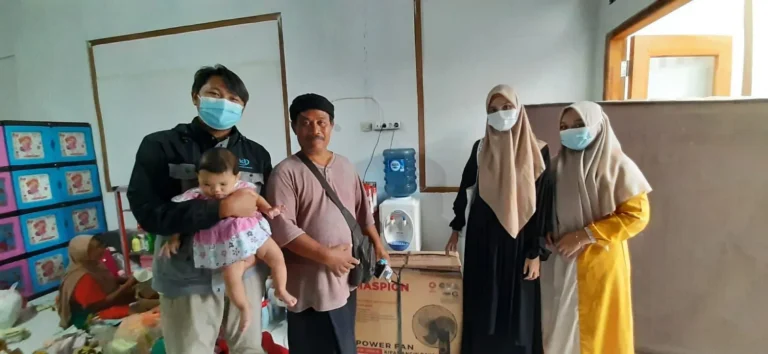 Integrasi Layanan Medis dengan Aspek Psikososial