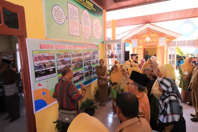 Integrasi Nilai-Nilai Keislaman dalam Kurikulum Pendidikan