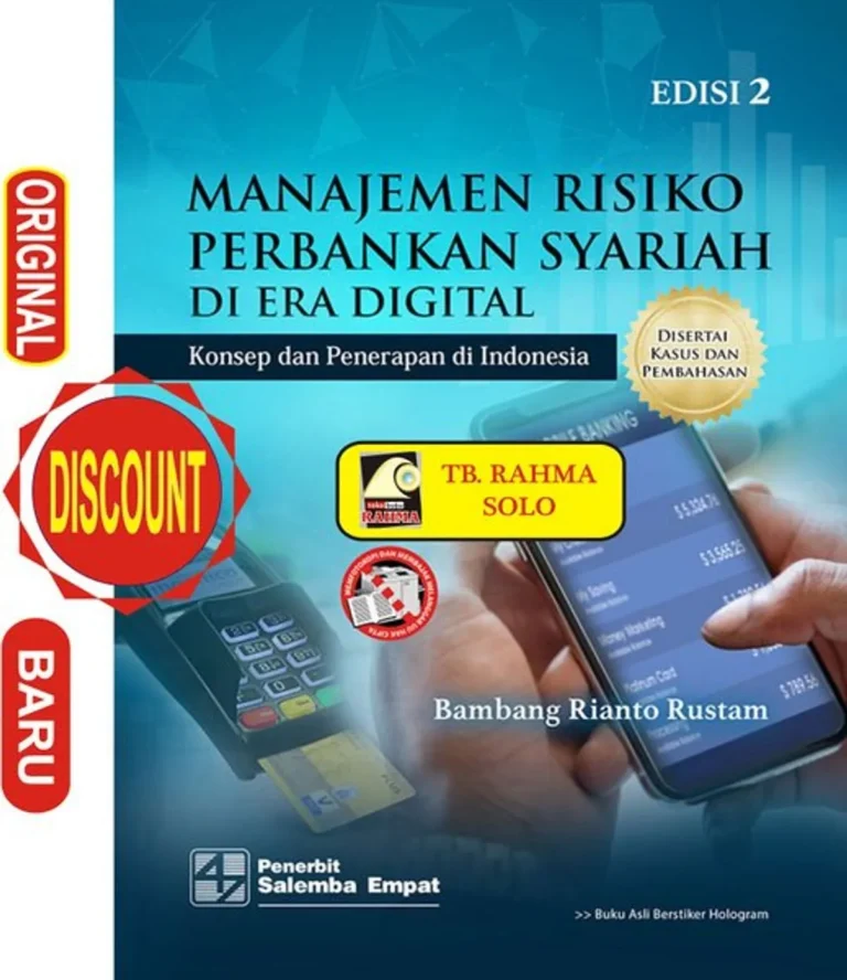 Kasus Studi: Implementasi Manajemen Risiko Syariah di Panti Asuhan