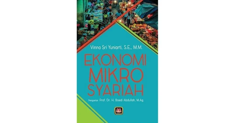 Keberlanjutan Ekonomi Mikro Syariah di Panti Asuhan