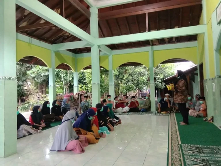 Keberlanjutan Hukum Panti Asuhan dalam Perspektif Kesejahteraan Anak