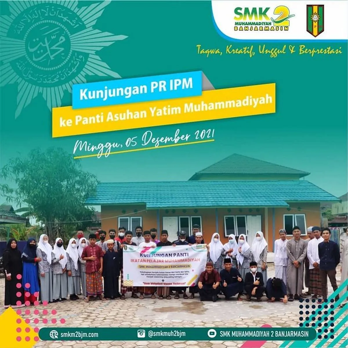 Keberlanjutan Hukum Panti Asuhan: Menjaga Kesesuaian dengan Perubahan Regulasi