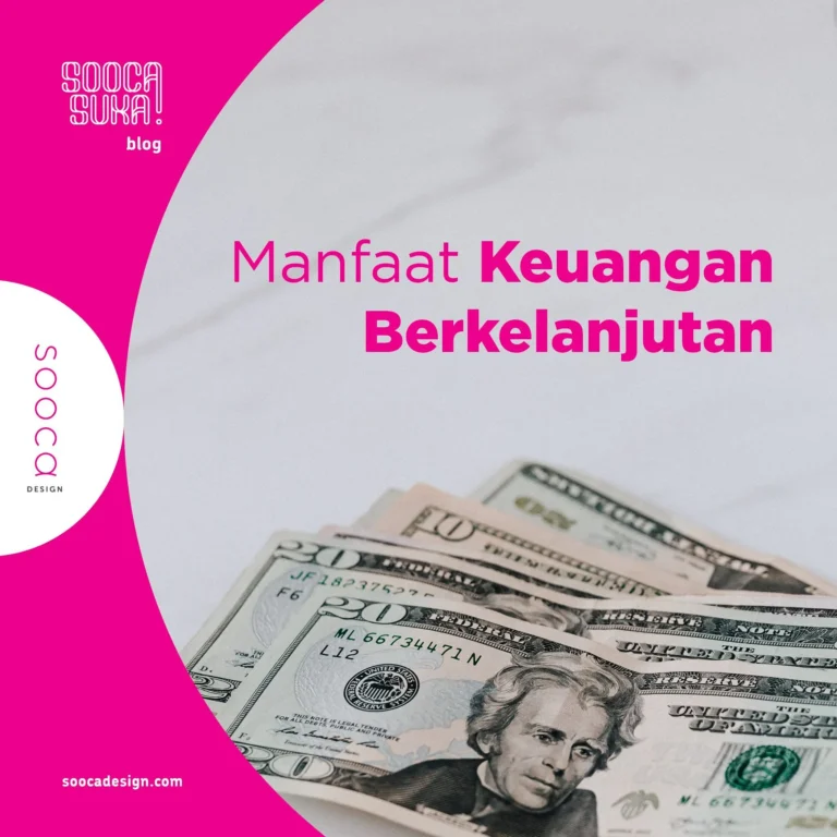 Keberlanjutan Keuangan Panti Asuhan