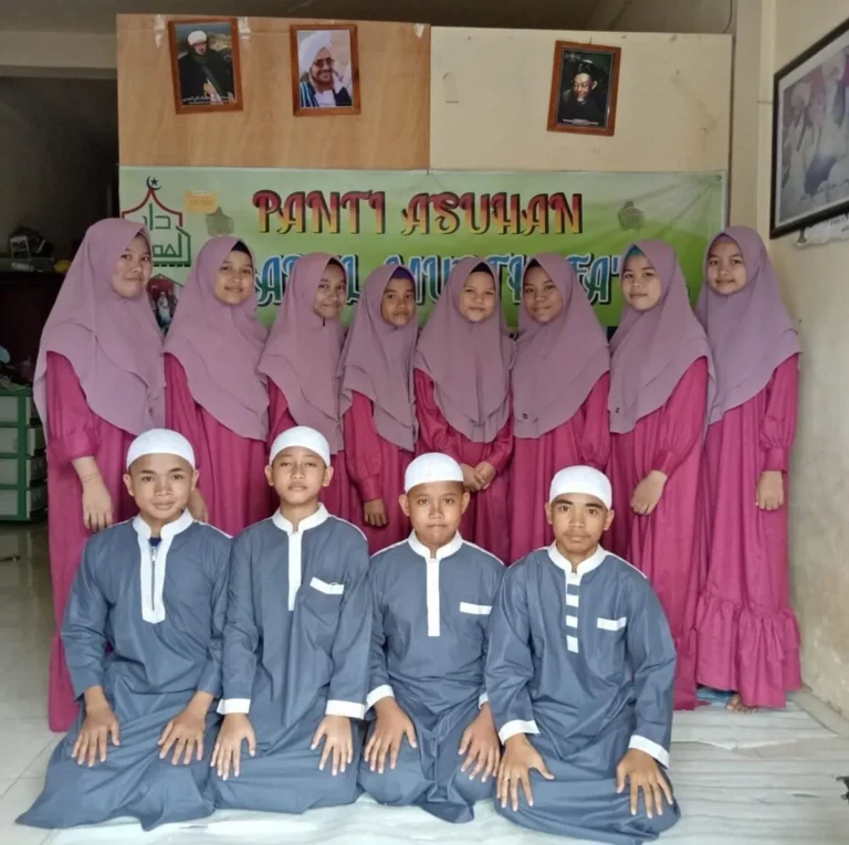 Keberlanjutan Pendidikan Agama di Panti Asuhan