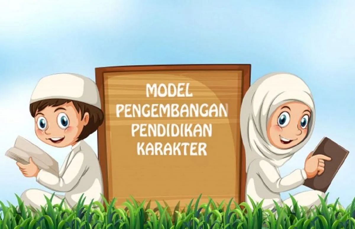 Keindahan Pengembangan Diri: Pendidikan Spiritual di Panti Asuhan