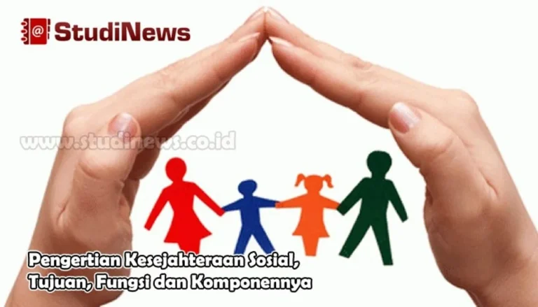 Kesejahteraan Sosial Panti Asuhan: Mengembangkan Program yang Berfokus pada Integrasi Sosial