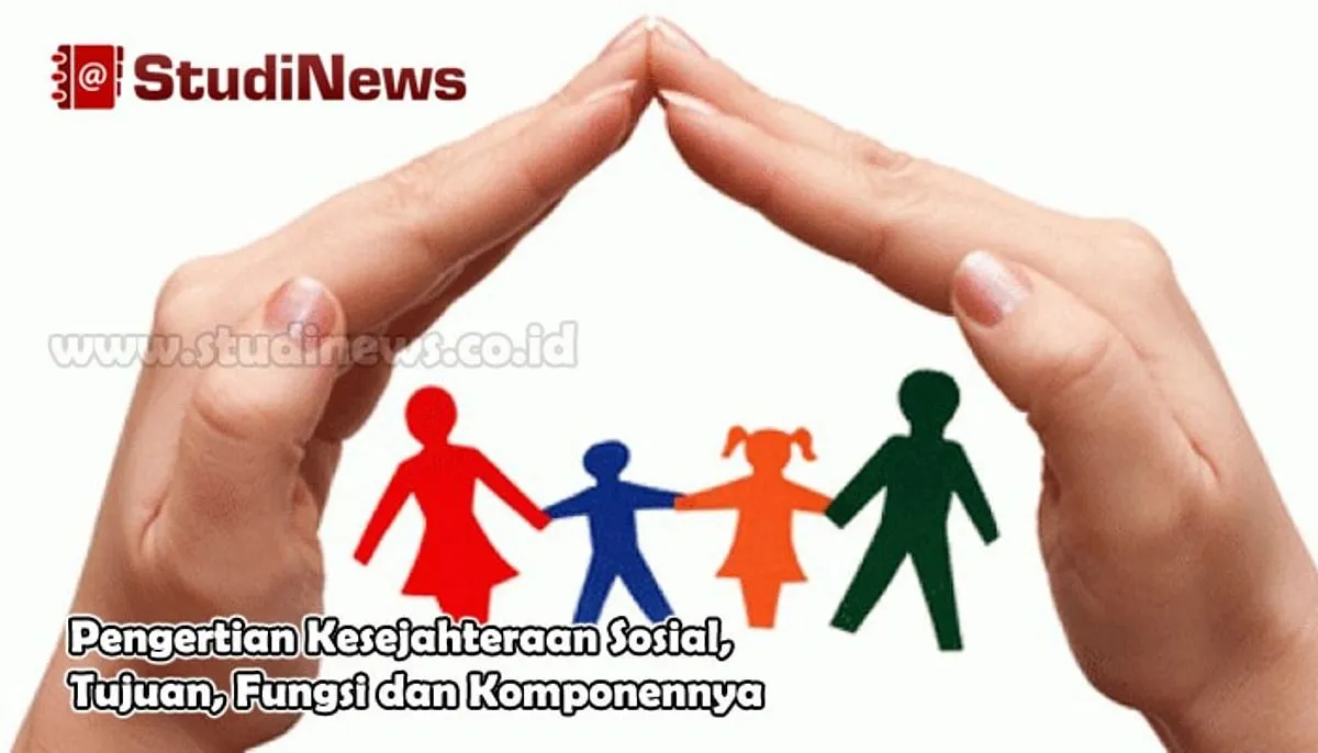 Kesejahteraan Sosial Panti Asuhan: Mengembangkan Program yang Berfokus pada Integrasi Sosial