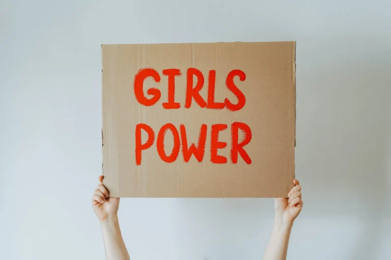Kesetaraan Gender di Lingkungan Panti Asuhan