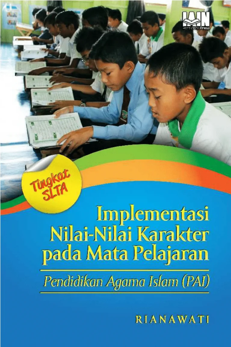 Kesimpulan Meningkatkan Motivasi Keislaman: Langkah-langkah Praktis dalam Pendidikan di Panti Asuhan