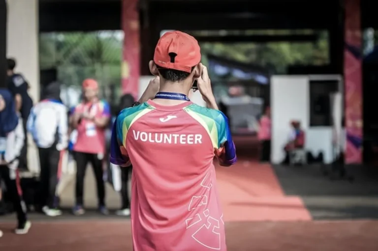 Keterlibatan Masyarakat dalam Mewujudkan Keberlanjutan