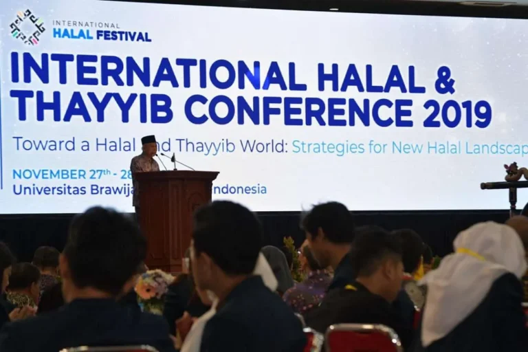 Kewirausahaan Halal di Panti Asuhan: Peluang Bisnis yang Mendukung Kesejahteraan