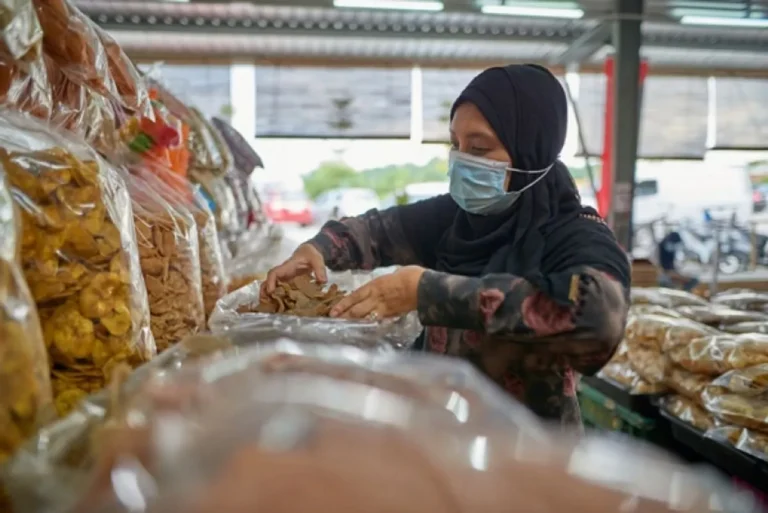 Kiat Sukses Implementasi Kewirausahaan Halal