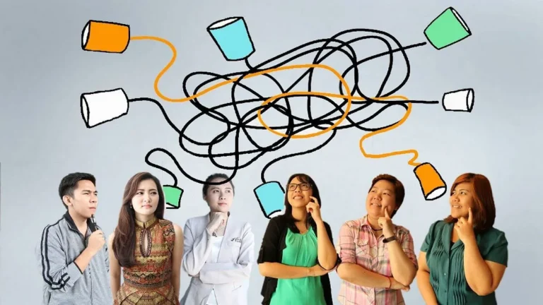 Kiat Sukses Membina Sikap Tanggung Jawab
