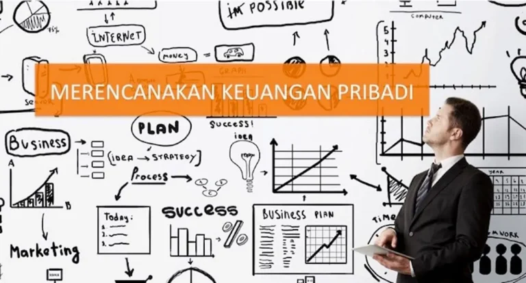 Kiat Sukses Mengelola Keuangan Pribadi Syariah di Panti Asuhan